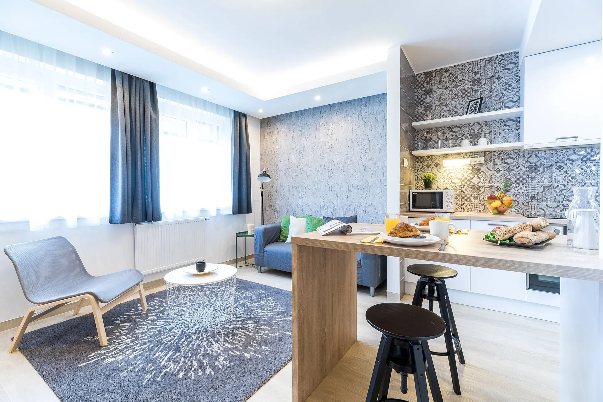 Hotel Vagabond Corvin