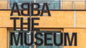 ABBA the Museum, Stockholm