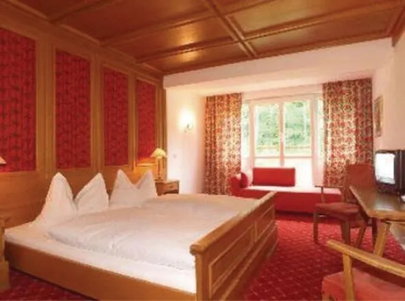 Hotel Lukashansl afbeelding 2