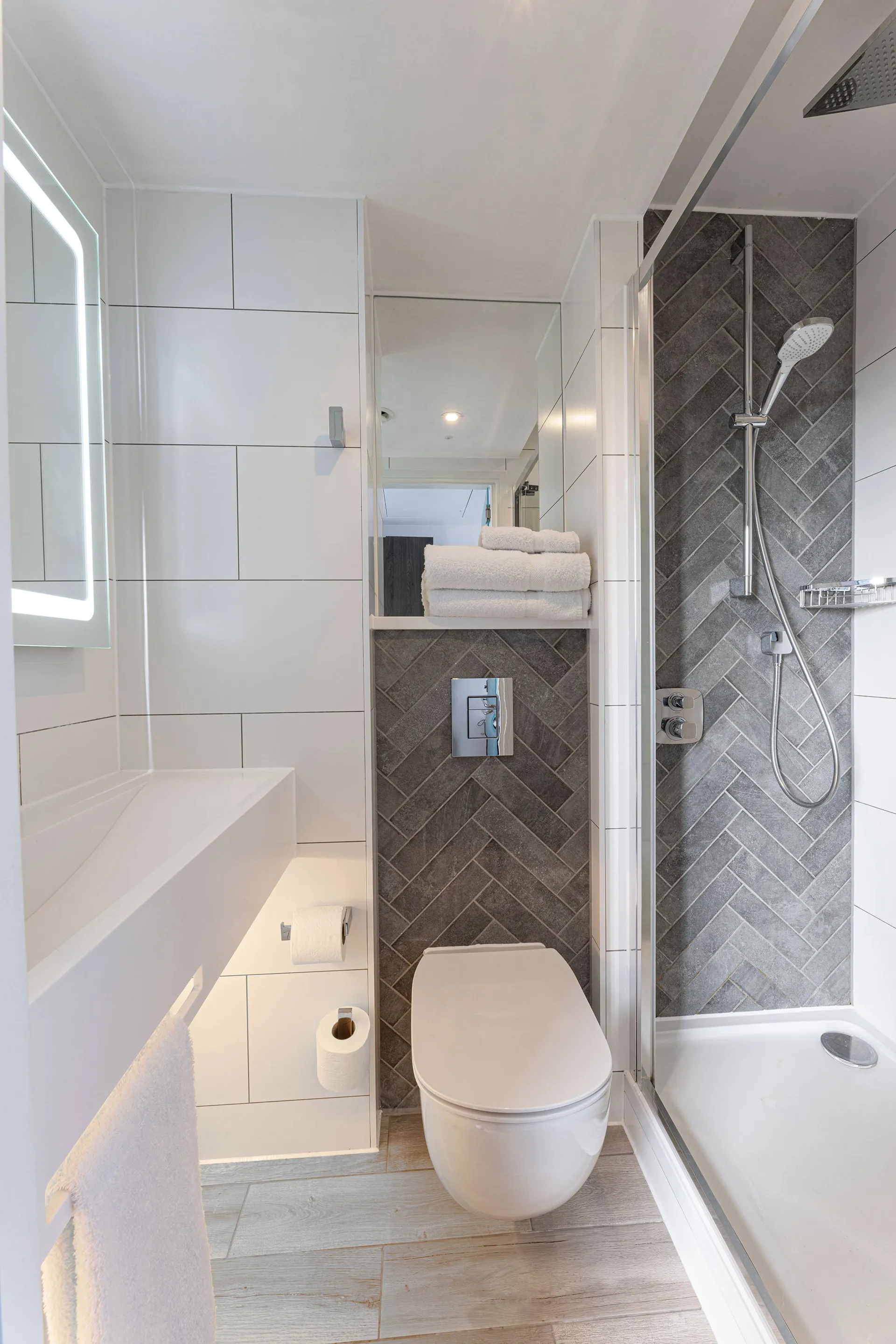 Four Points Flex by Sheraton London Shoreditch East afbeelding 3