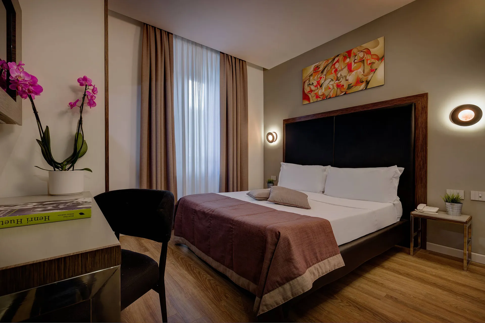 Kamer