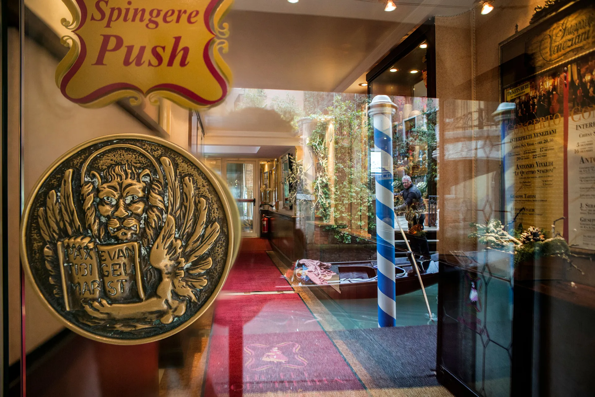 Hotel Colombina afbeelding 1