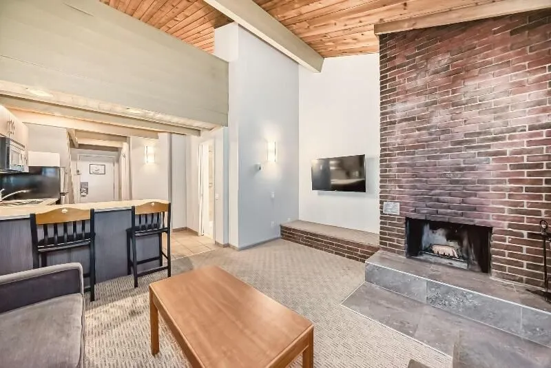 Voorbeeld kamer