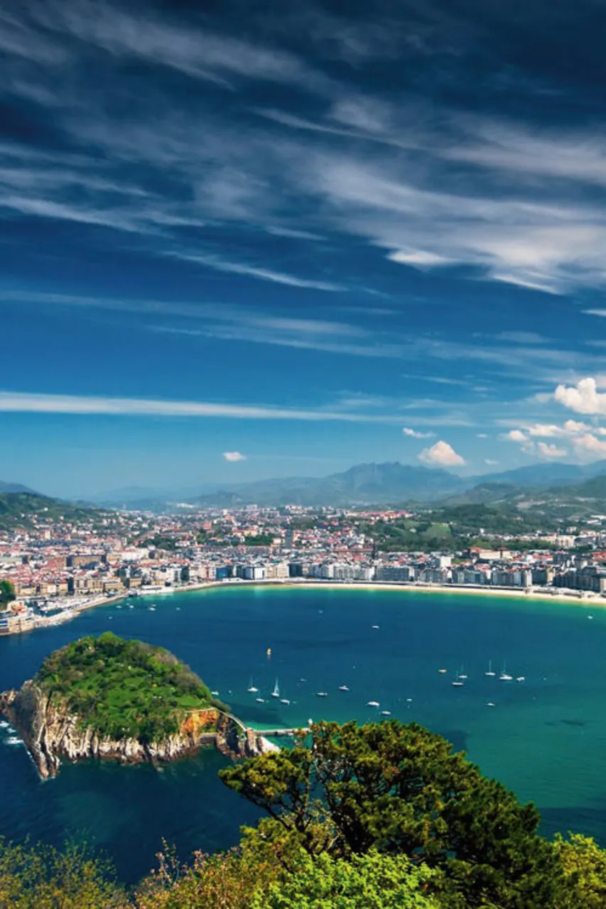 Spanje/autorondreizen
