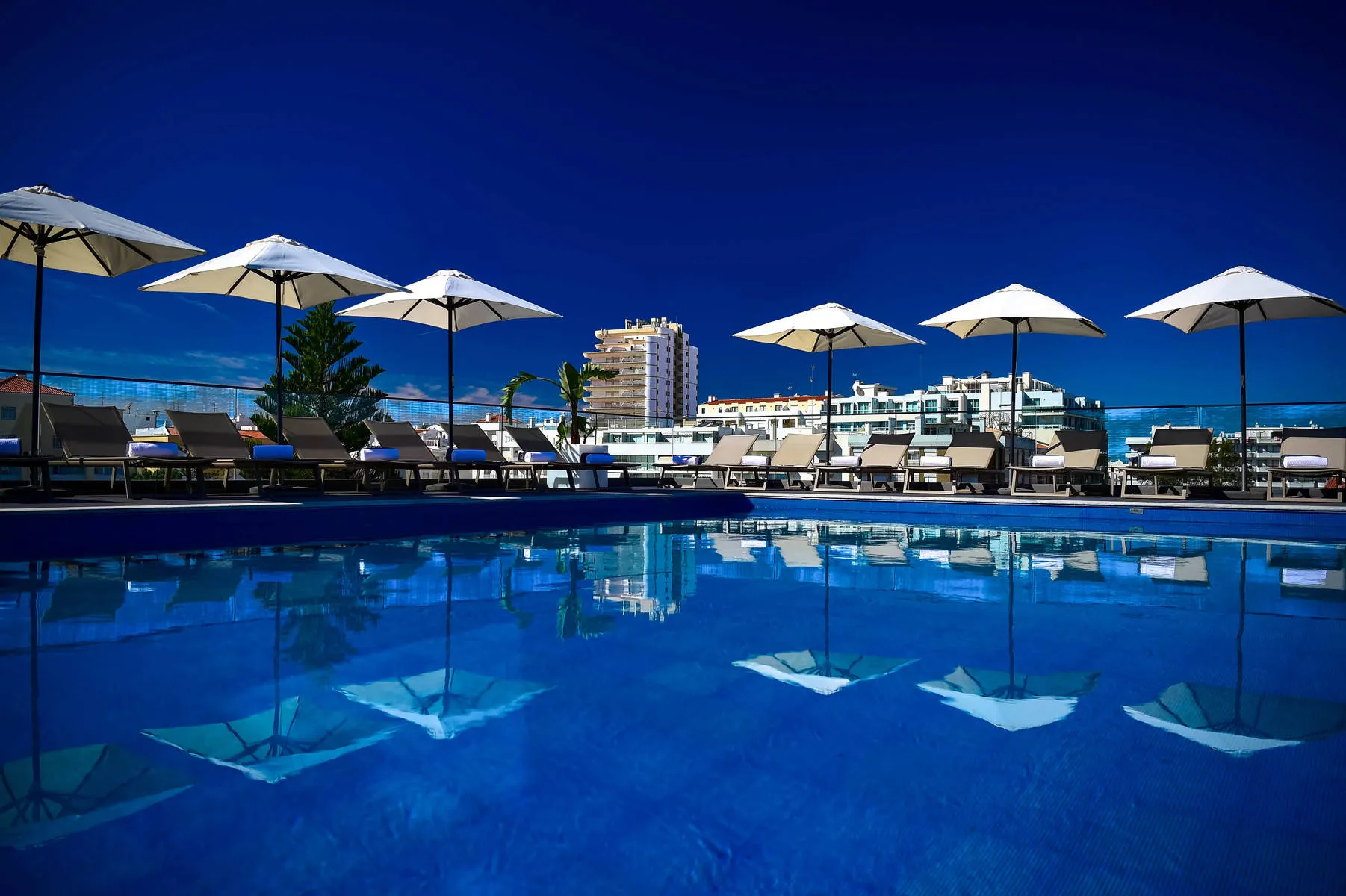 The Prime Energize Hotel Monte Gordo