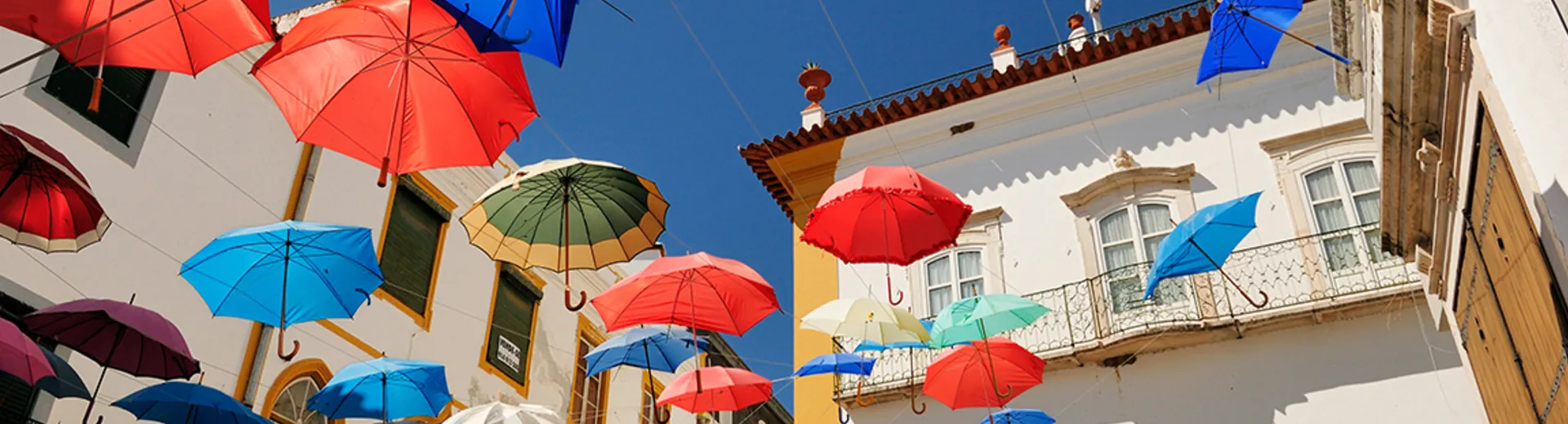 Autorondreizen-Portugal