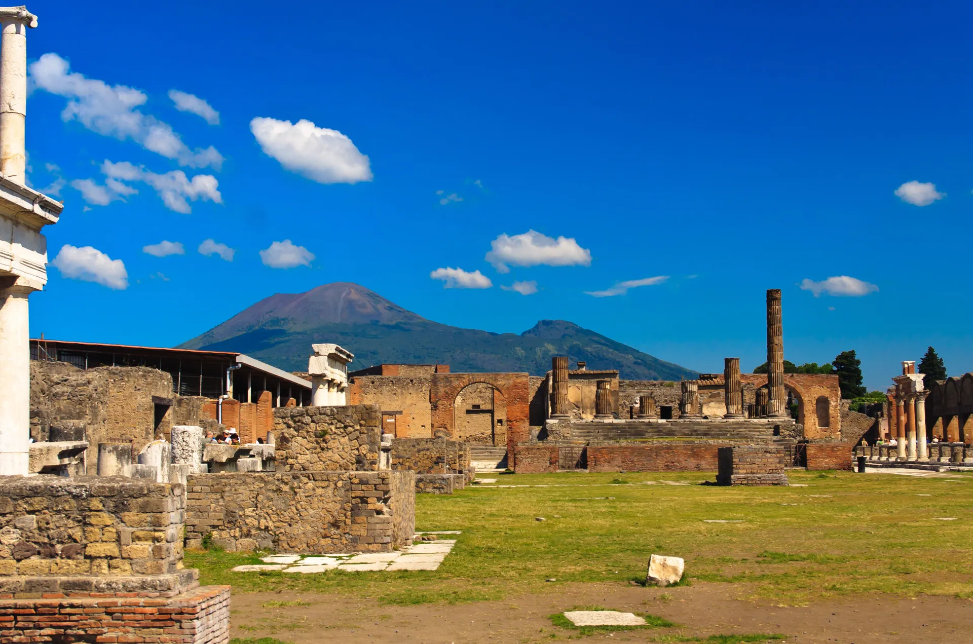 Pompeï