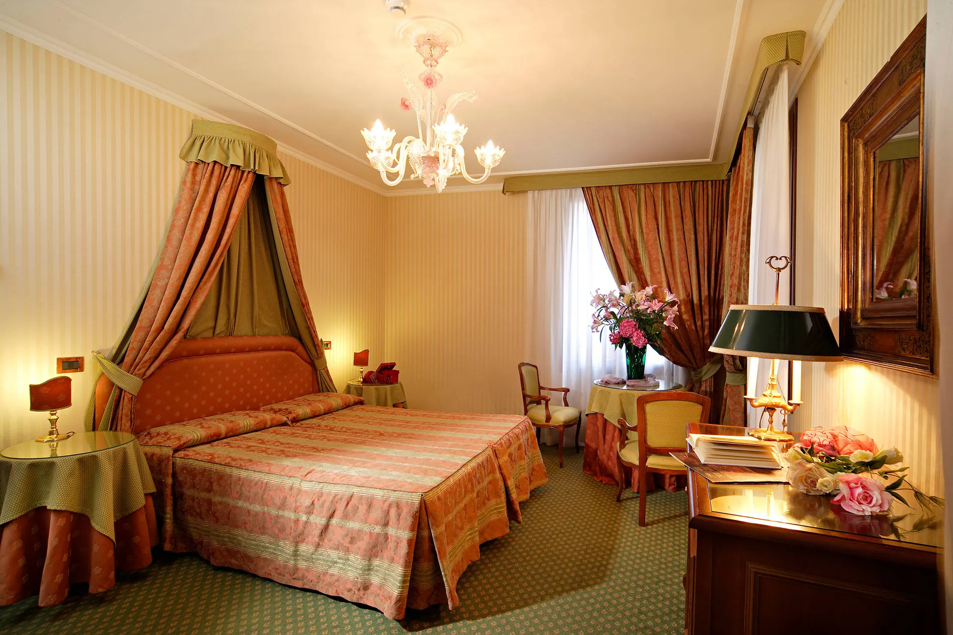 Hotel Kette