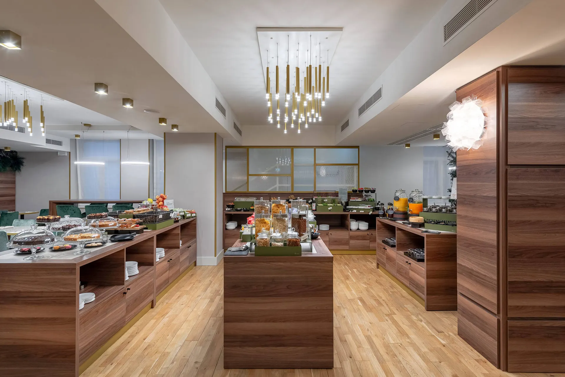 Tocq Hotel afbeelding 4