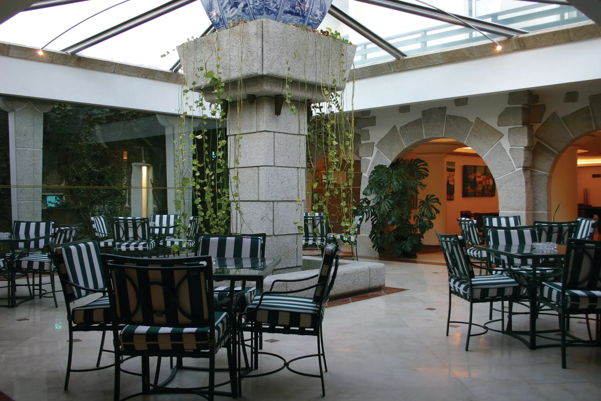 Terras