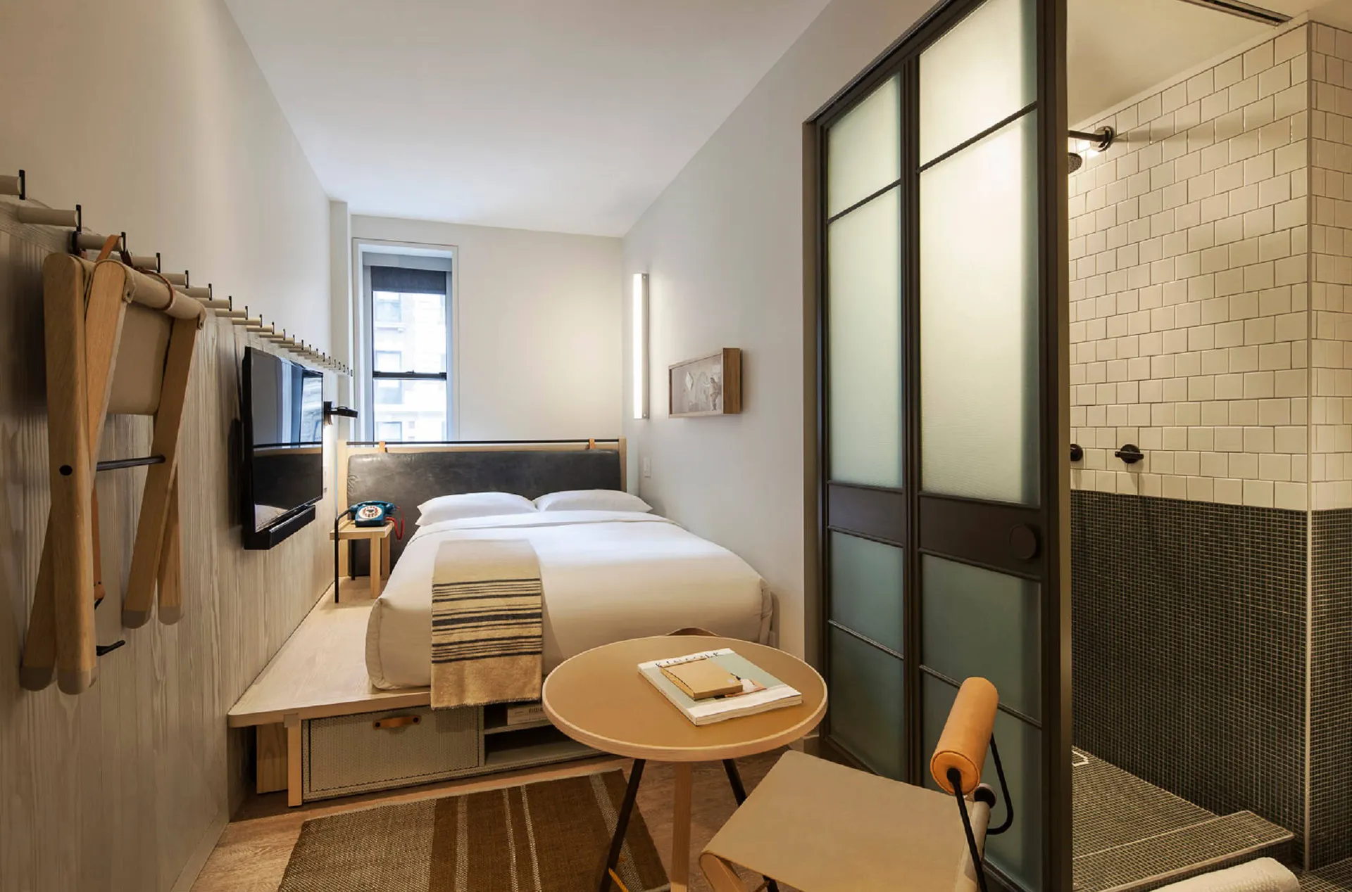 Hotel Moxy NYC Times Square