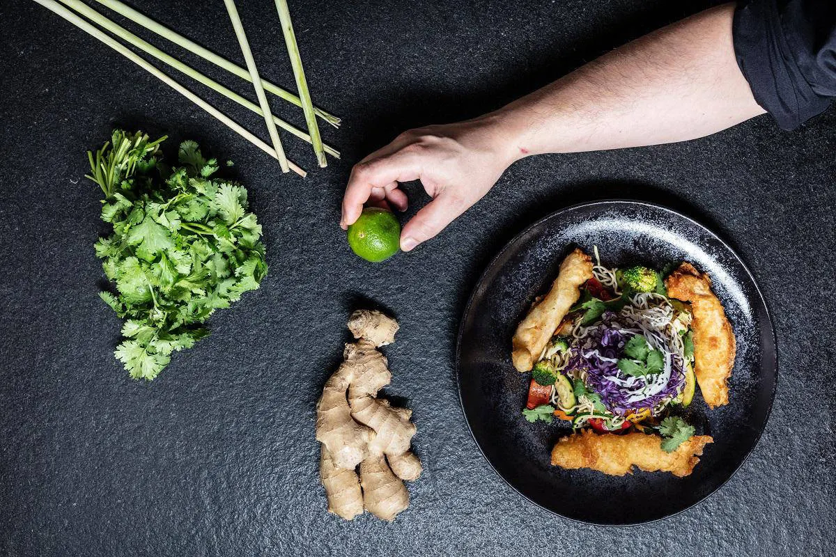 KOSIS Sports Lifestyle Hotel.