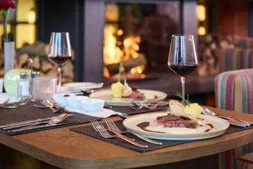 Culinair genieten
