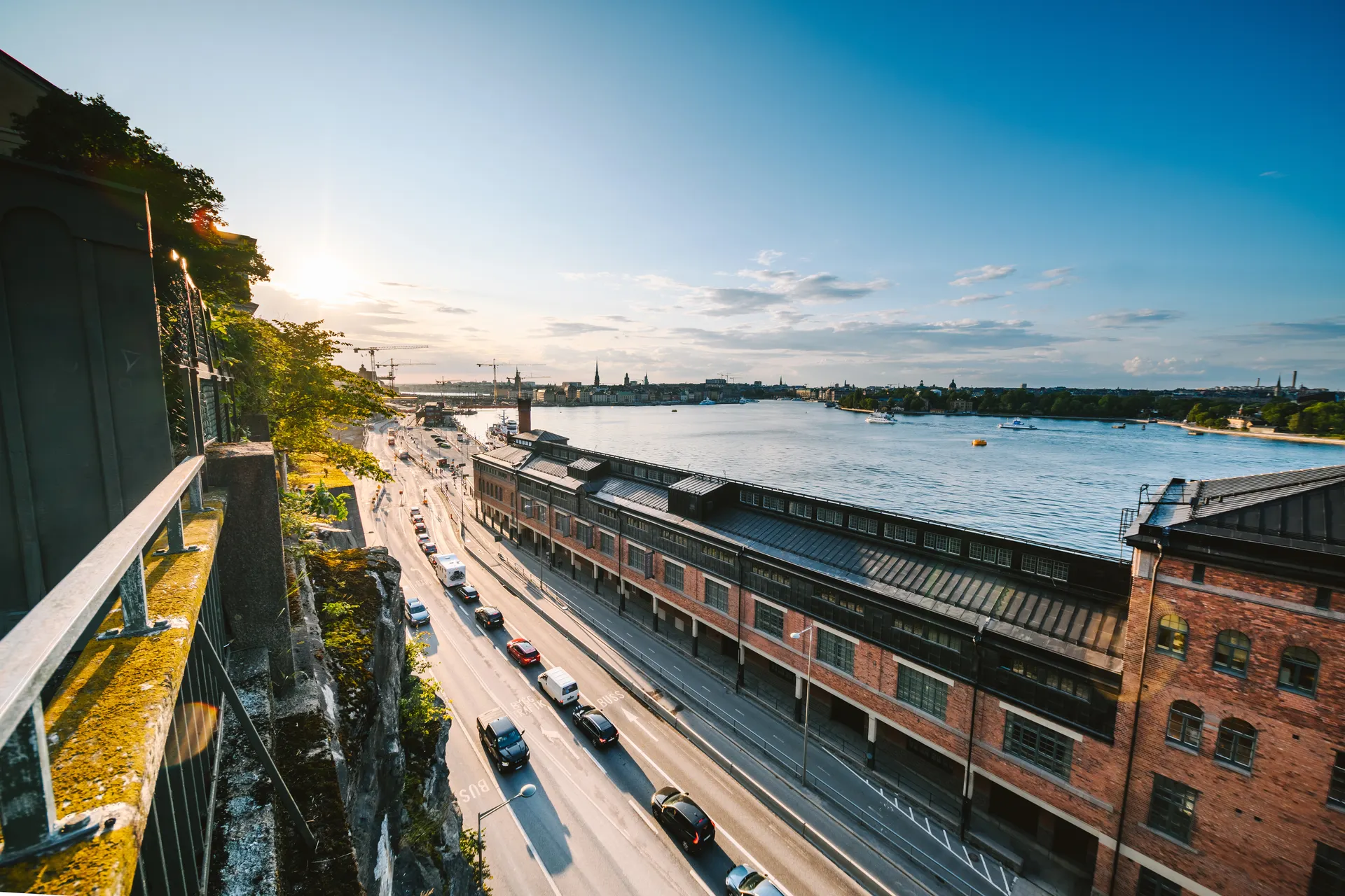Stedentrip Stockholm, Fotografiska, Stockholm, Zweden | de Jong Intra Vakanties