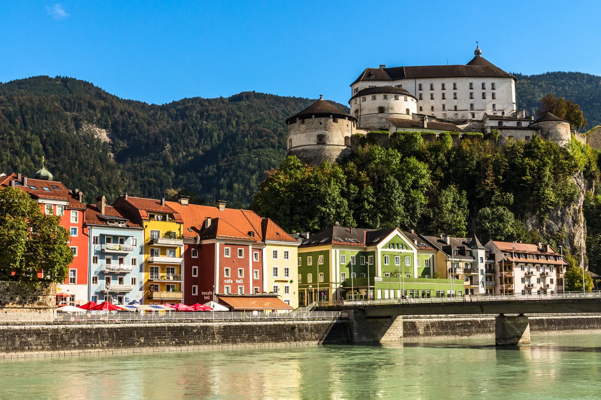 Kufstein