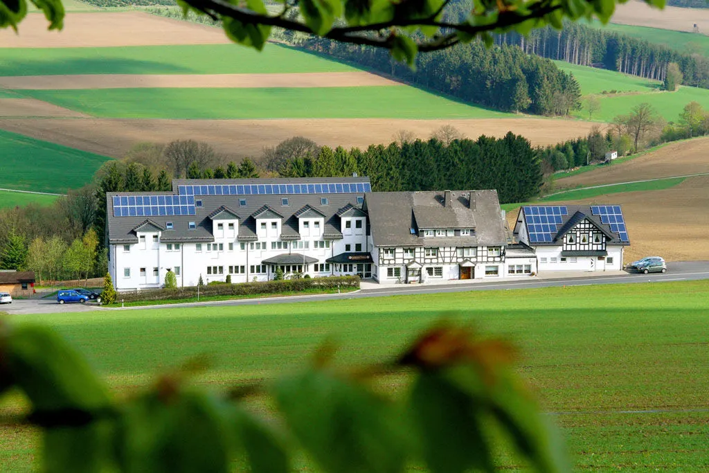 Landgasthof Wüllner.