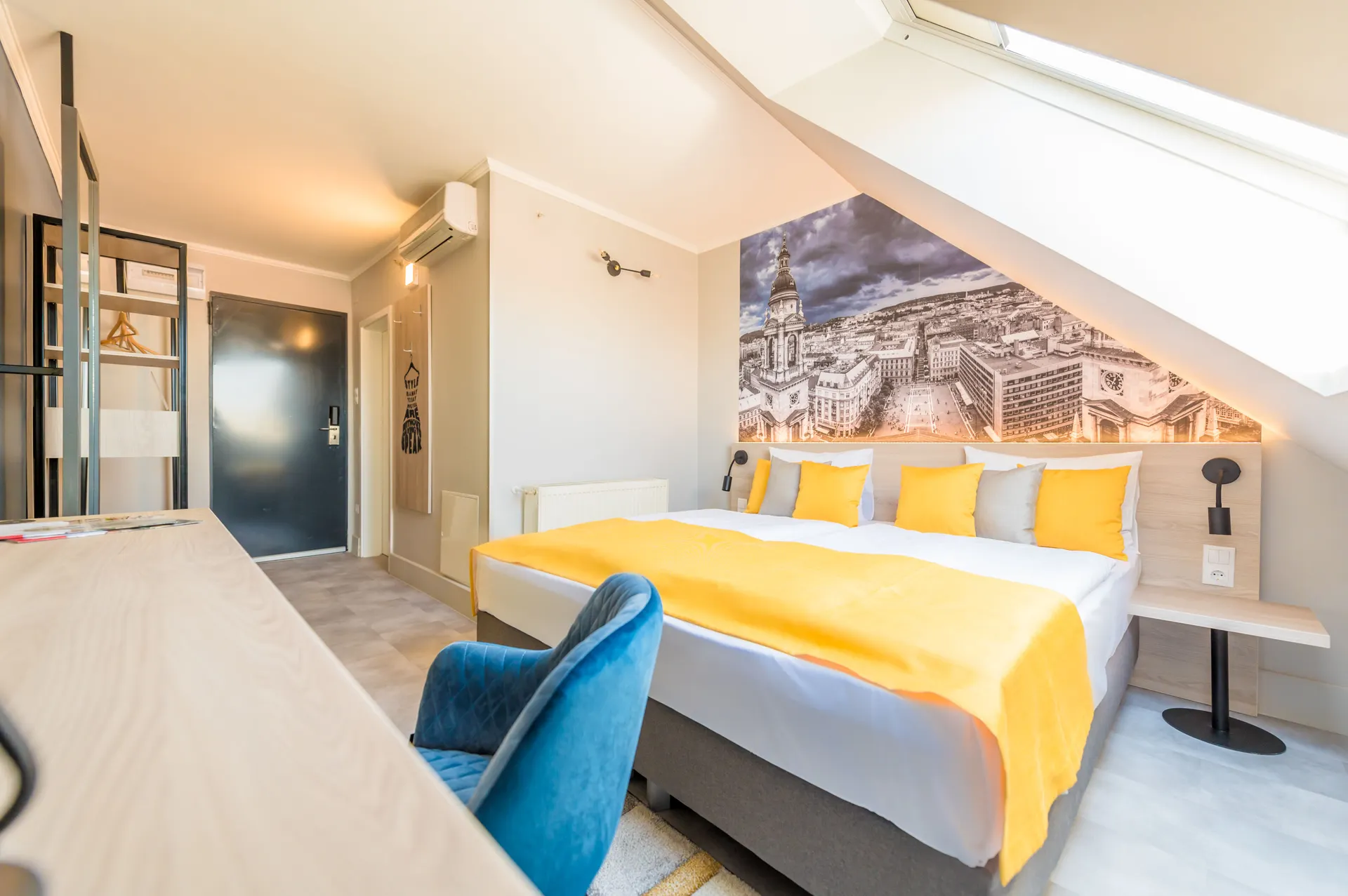 Hotel Impulso Fashion