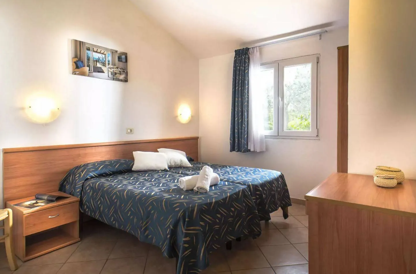 Holiday Home Belverdere