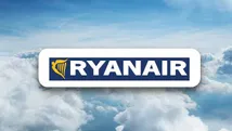 Airline Ryanair-logo-opening