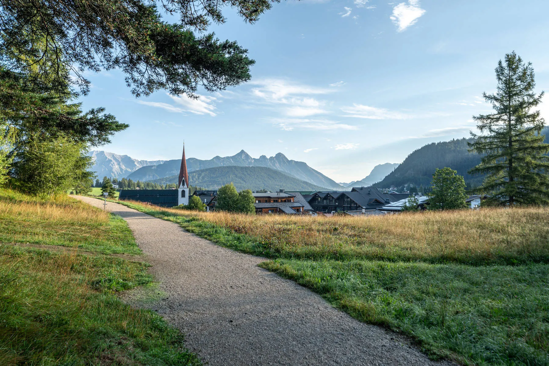 Seefeld