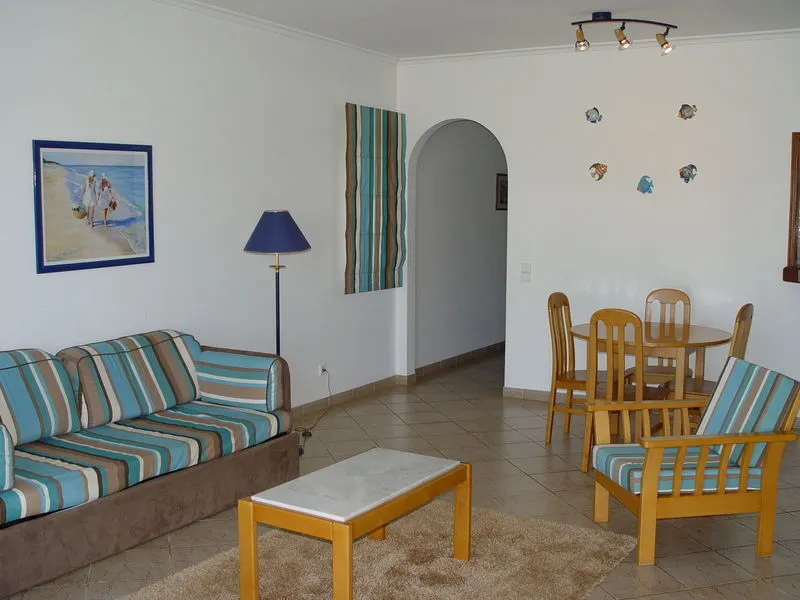Appartementen Quinta Das Figueirinhas.