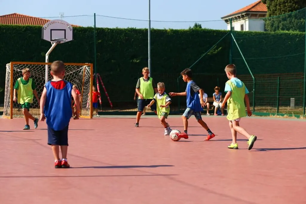 Camping Bella Italia afbeelding 4
