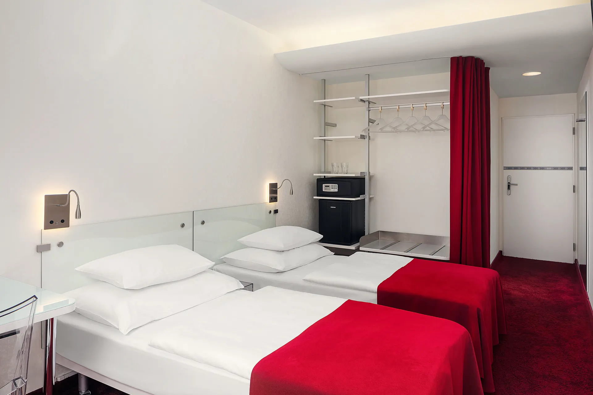 Designhotel Metropol afbeelding 4