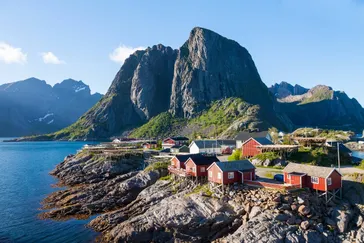 Lofoten