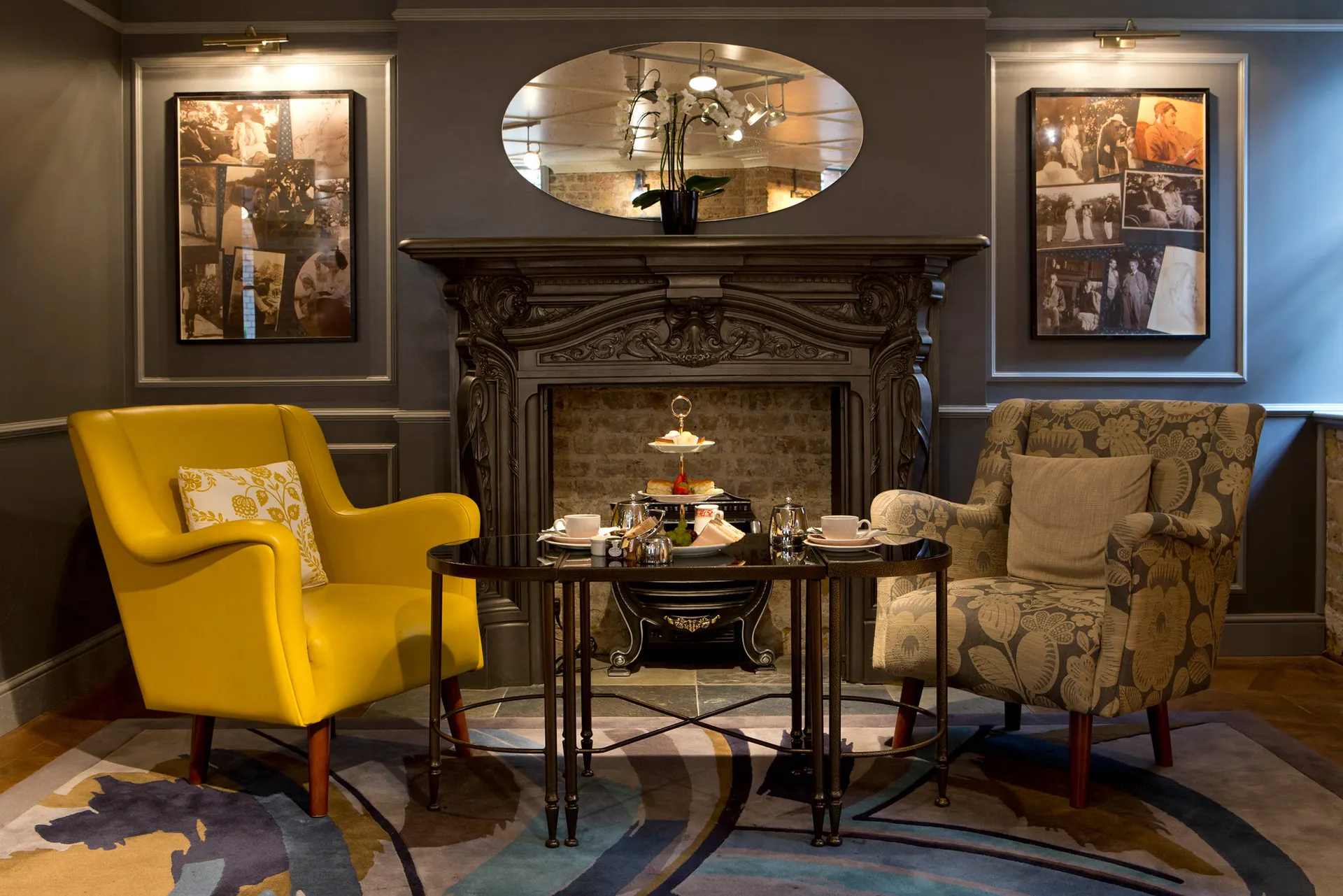The Morton Hotel