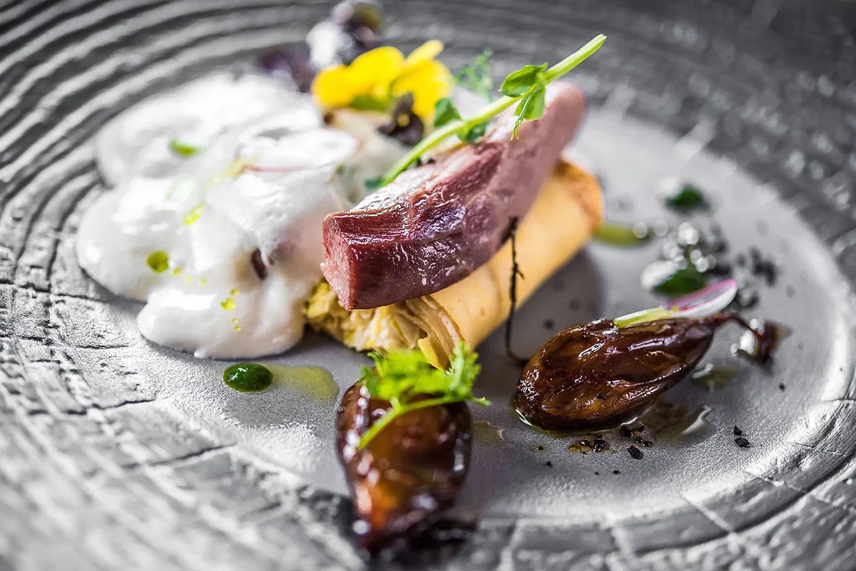 Culinair genieten