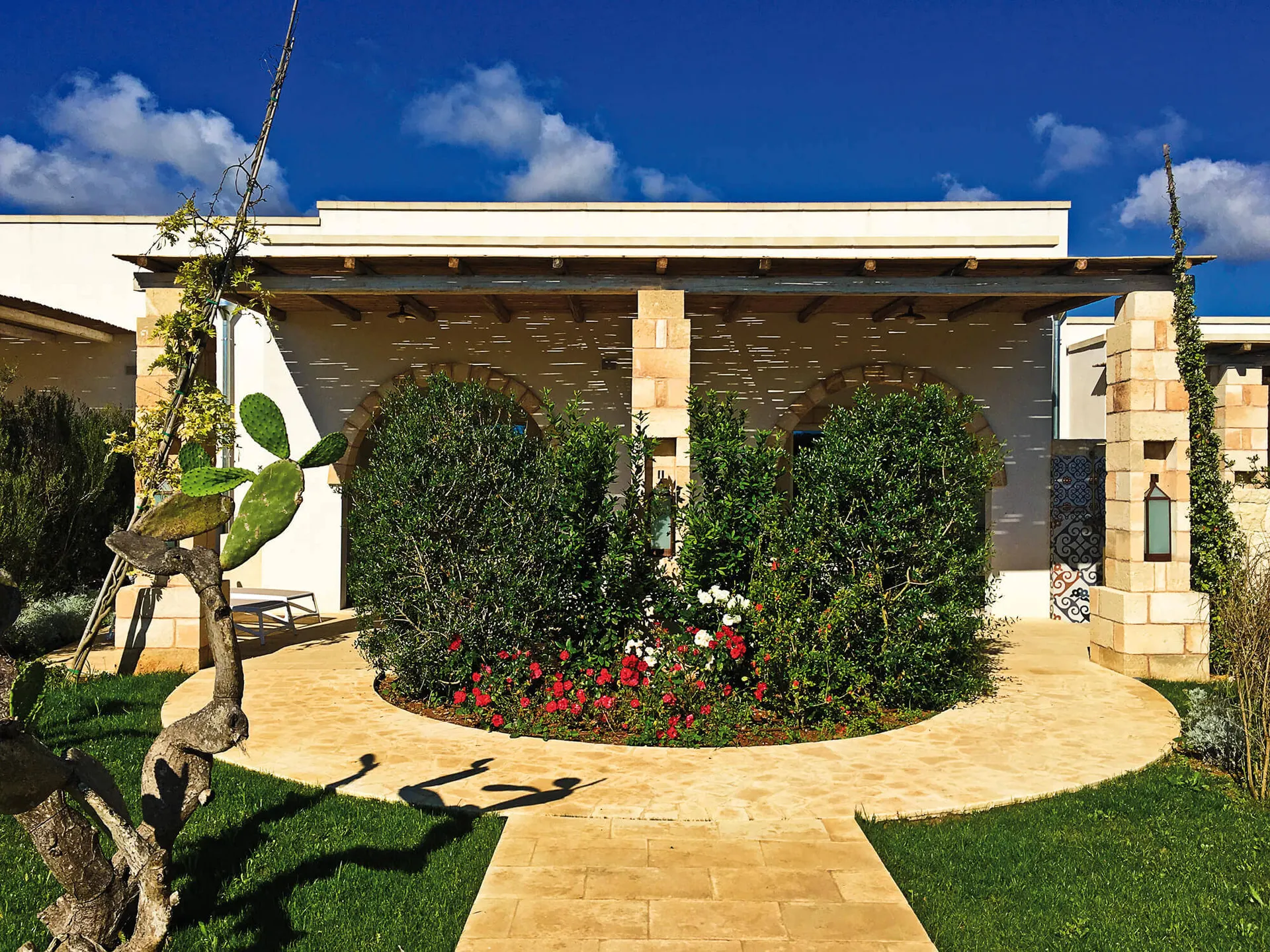 3 kamerappartement voorbeeld