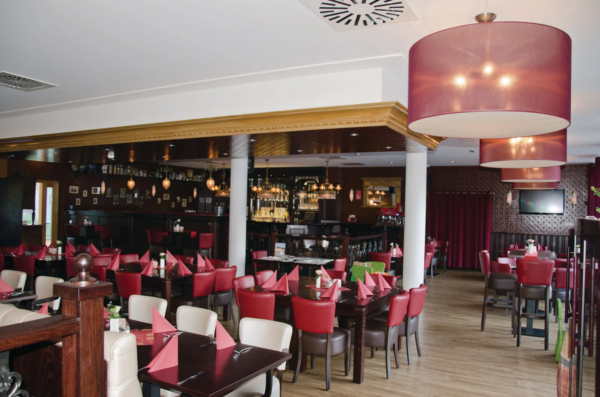 Hotel Dormio Resort Obertraun afbeelding 4