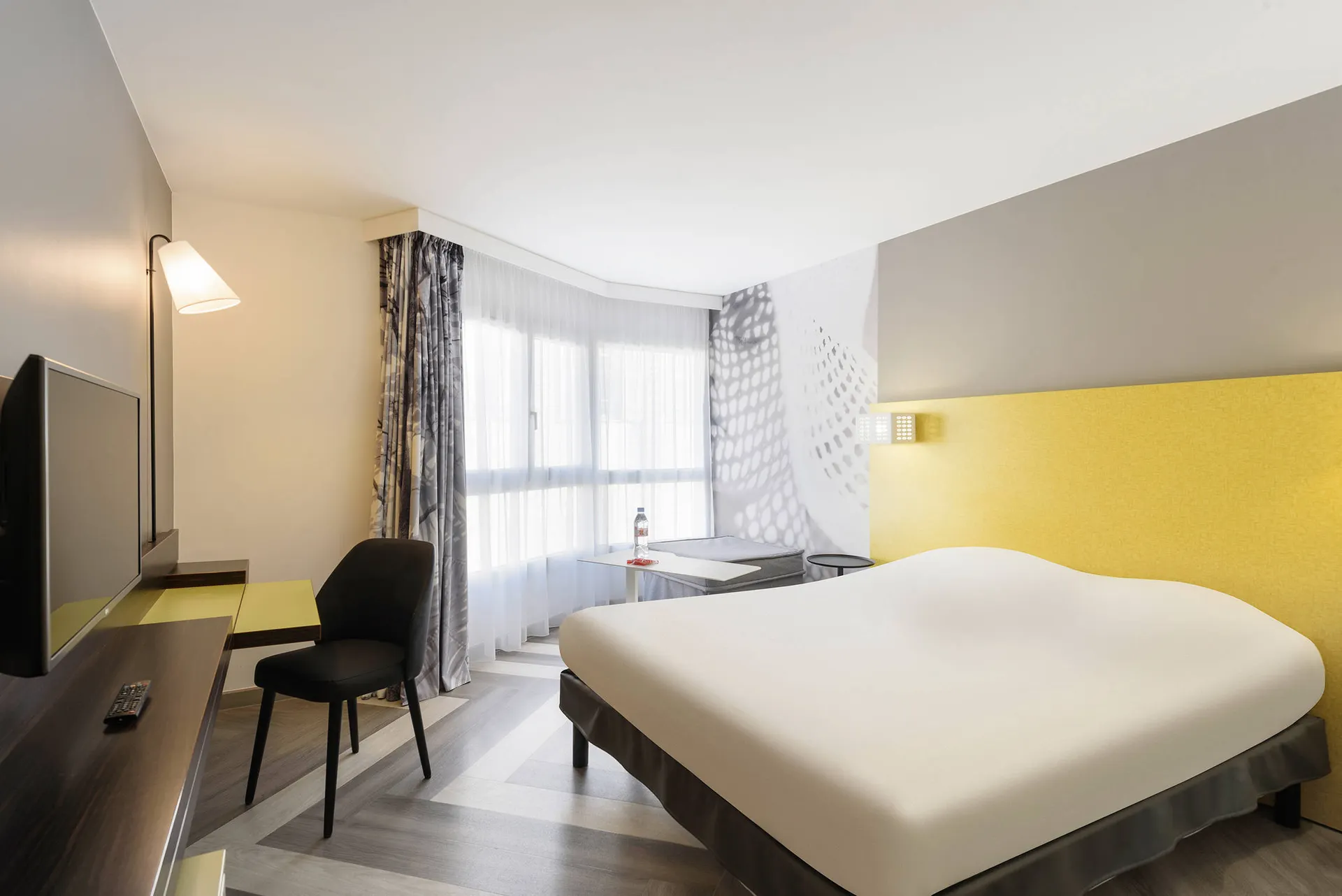 Hotel ibis Styles Nice Vieux Port