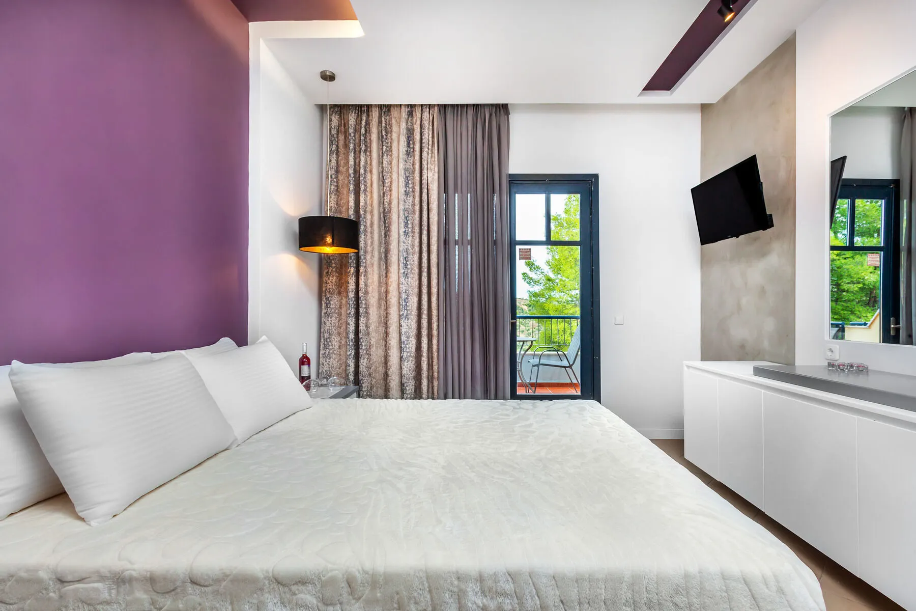 Double Comfort kamer