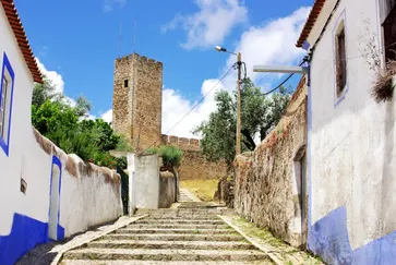 Arraiolos