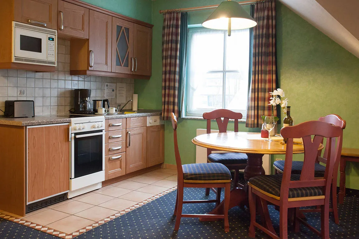 Appartementen Park Resort afbeelding 2