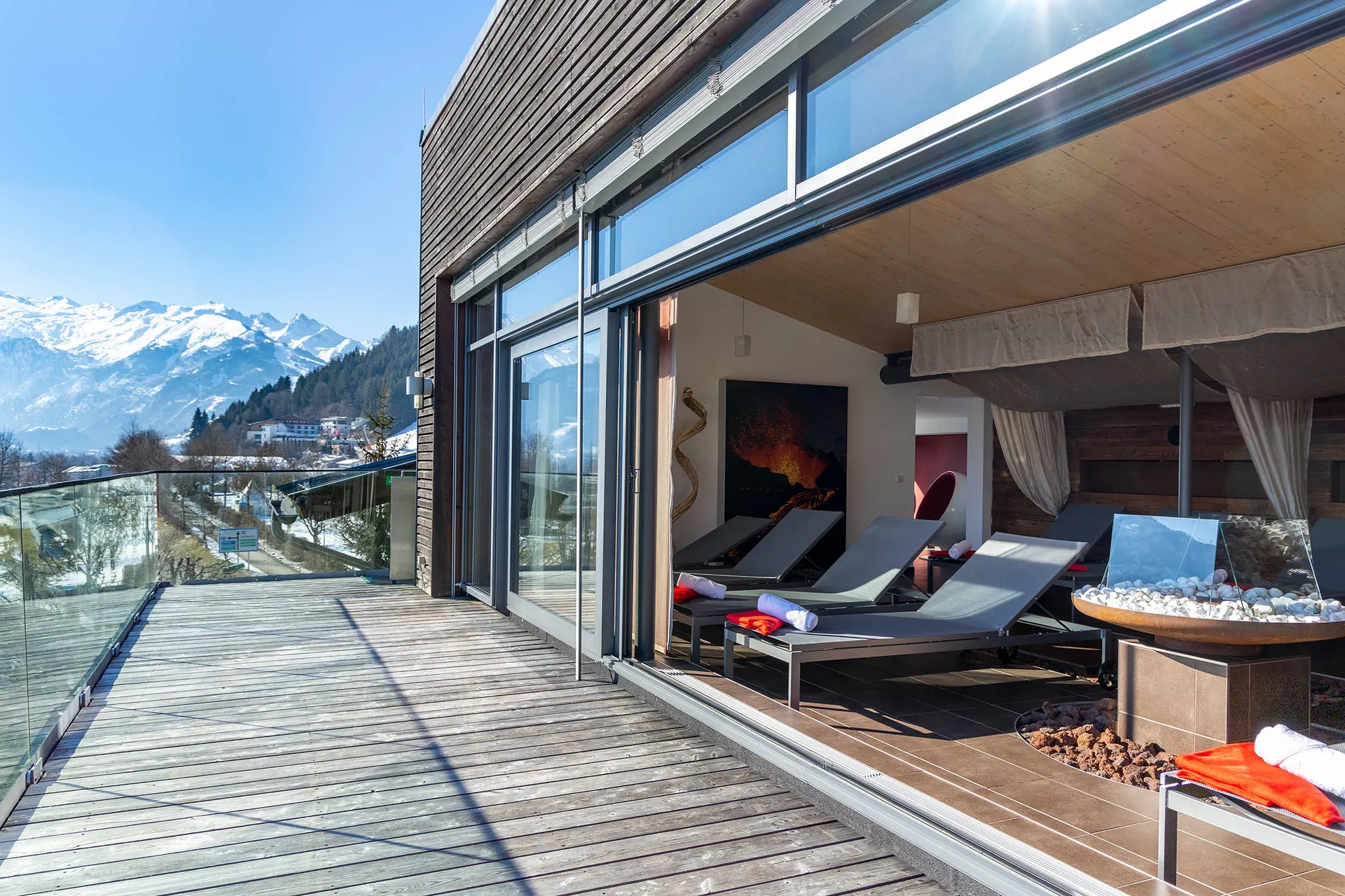 Hotel Der Schütthof afbeelding 2