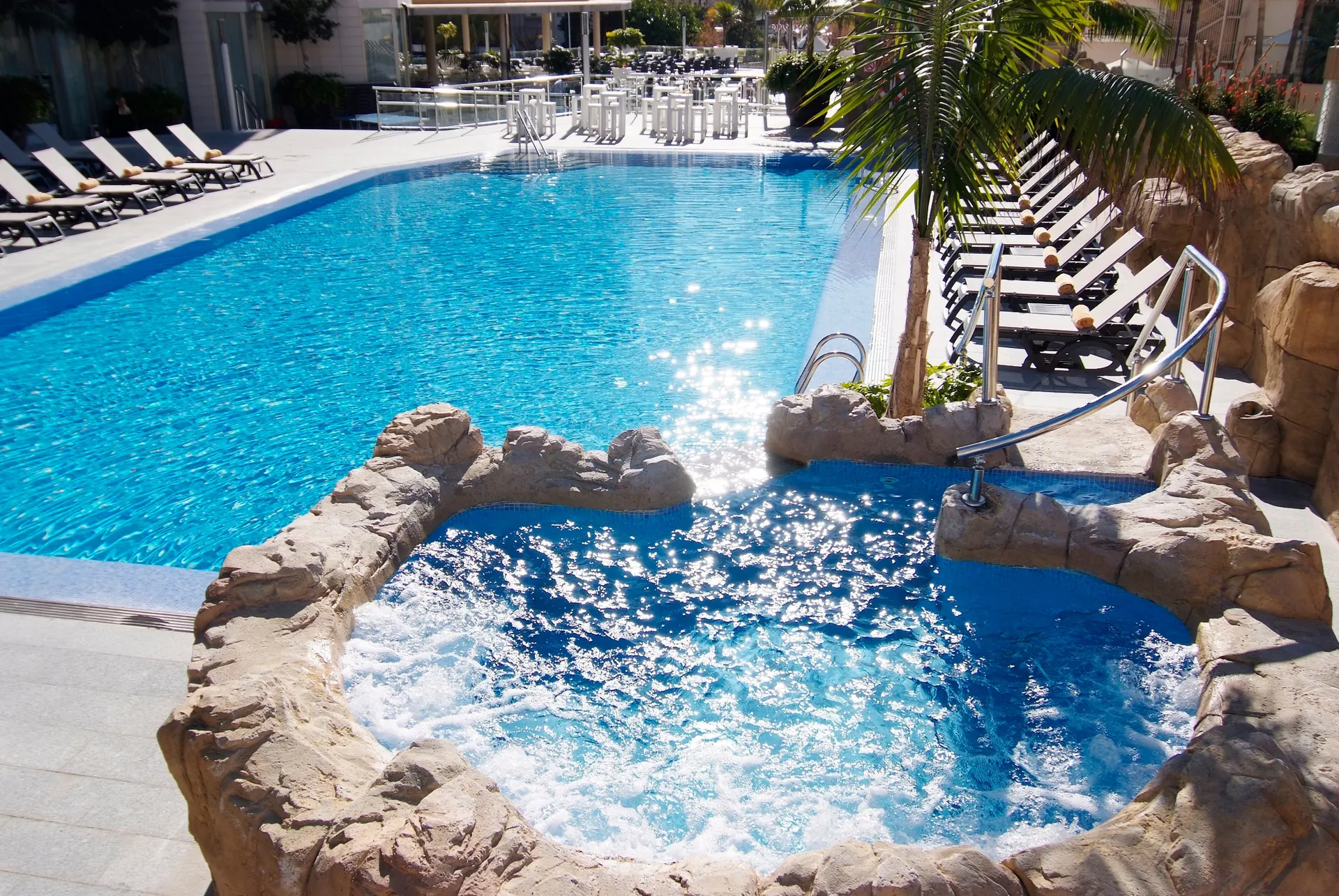 Sandos Monaco Beach Hotel & Spa - Adults only.
