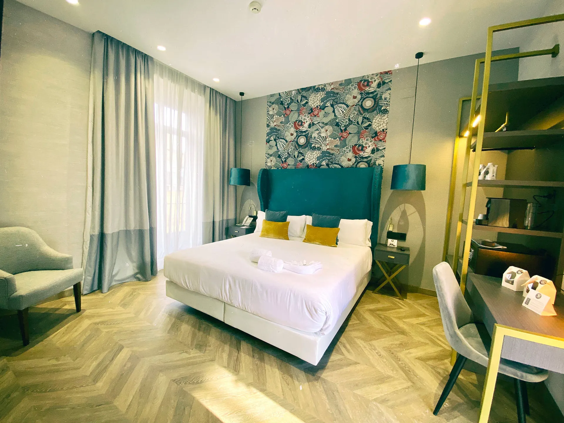 Hotel Soho Boutique Sevilla