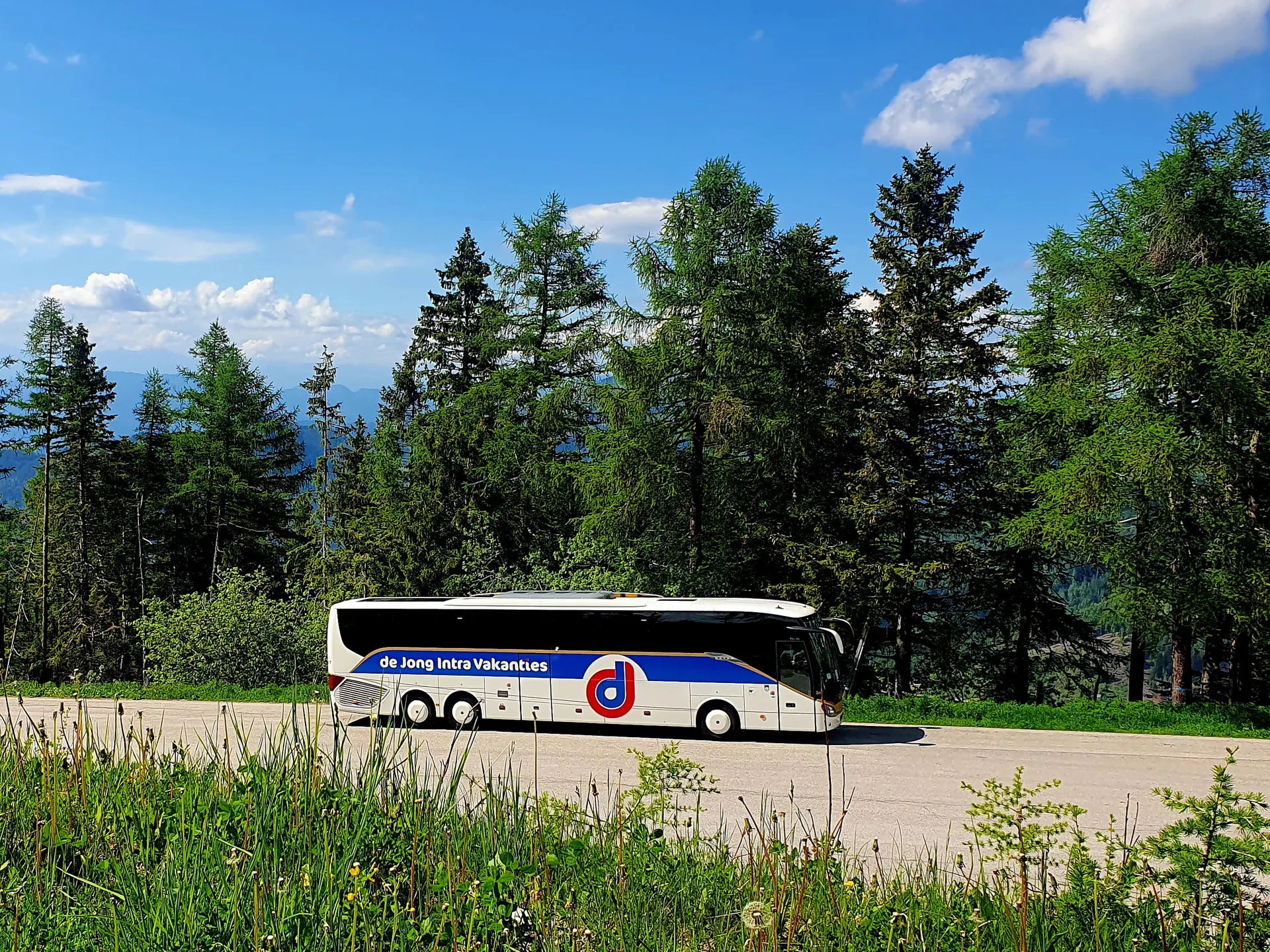 Gegarandeerdvertrek/busreizen