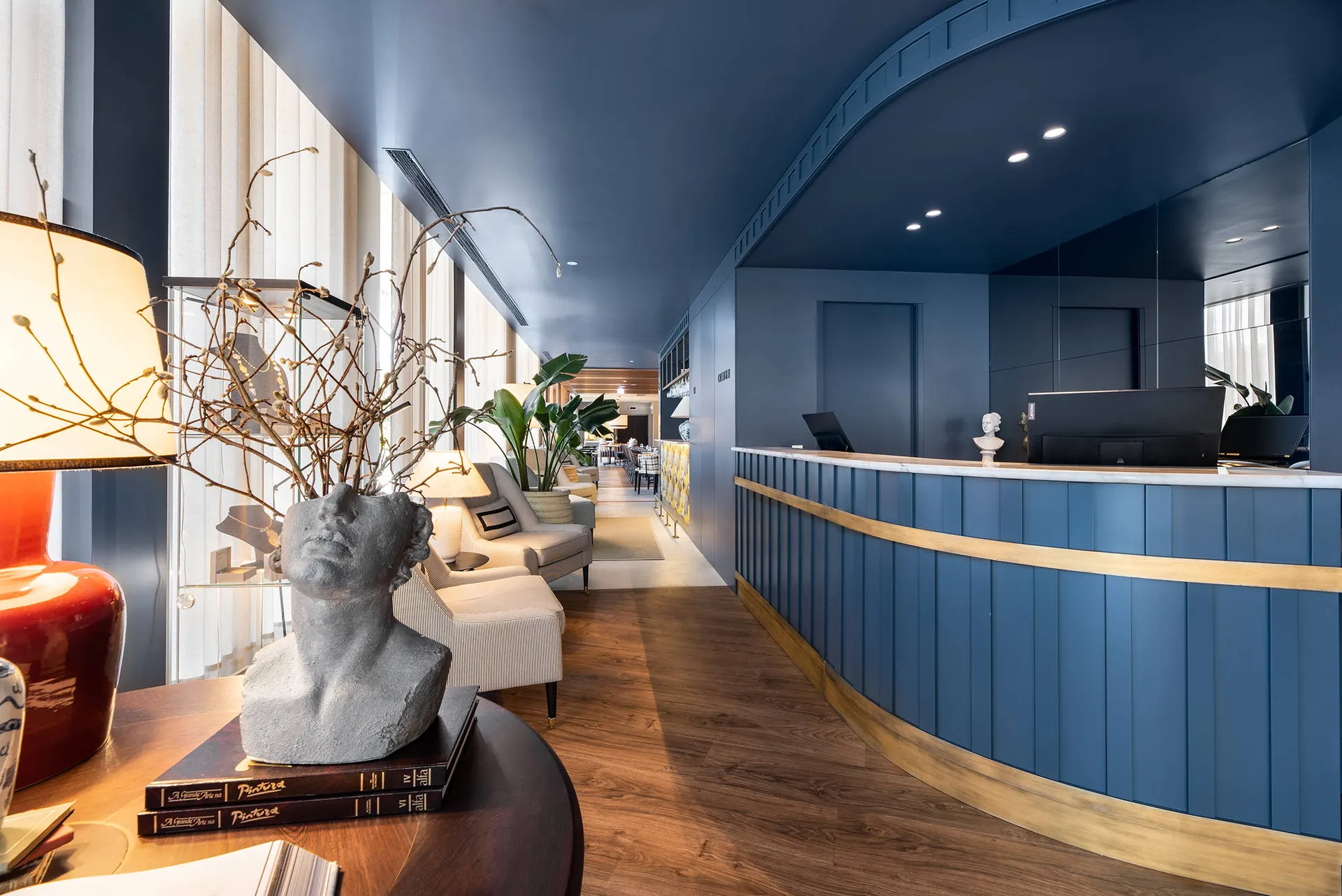 Hotel Exe Essenzia Porto