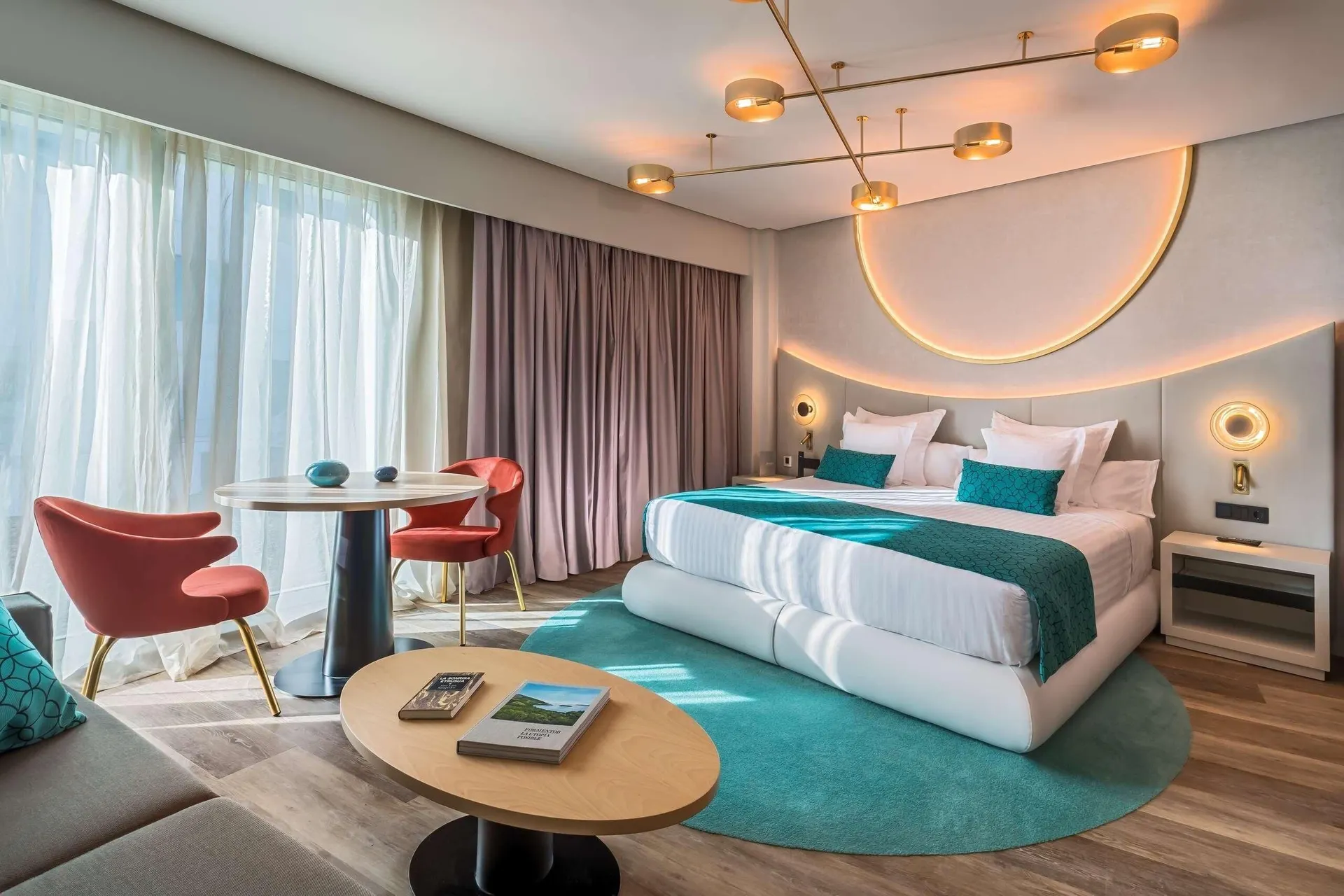 Hotel Barceló Sevilla Renacimiento afbeelding 3