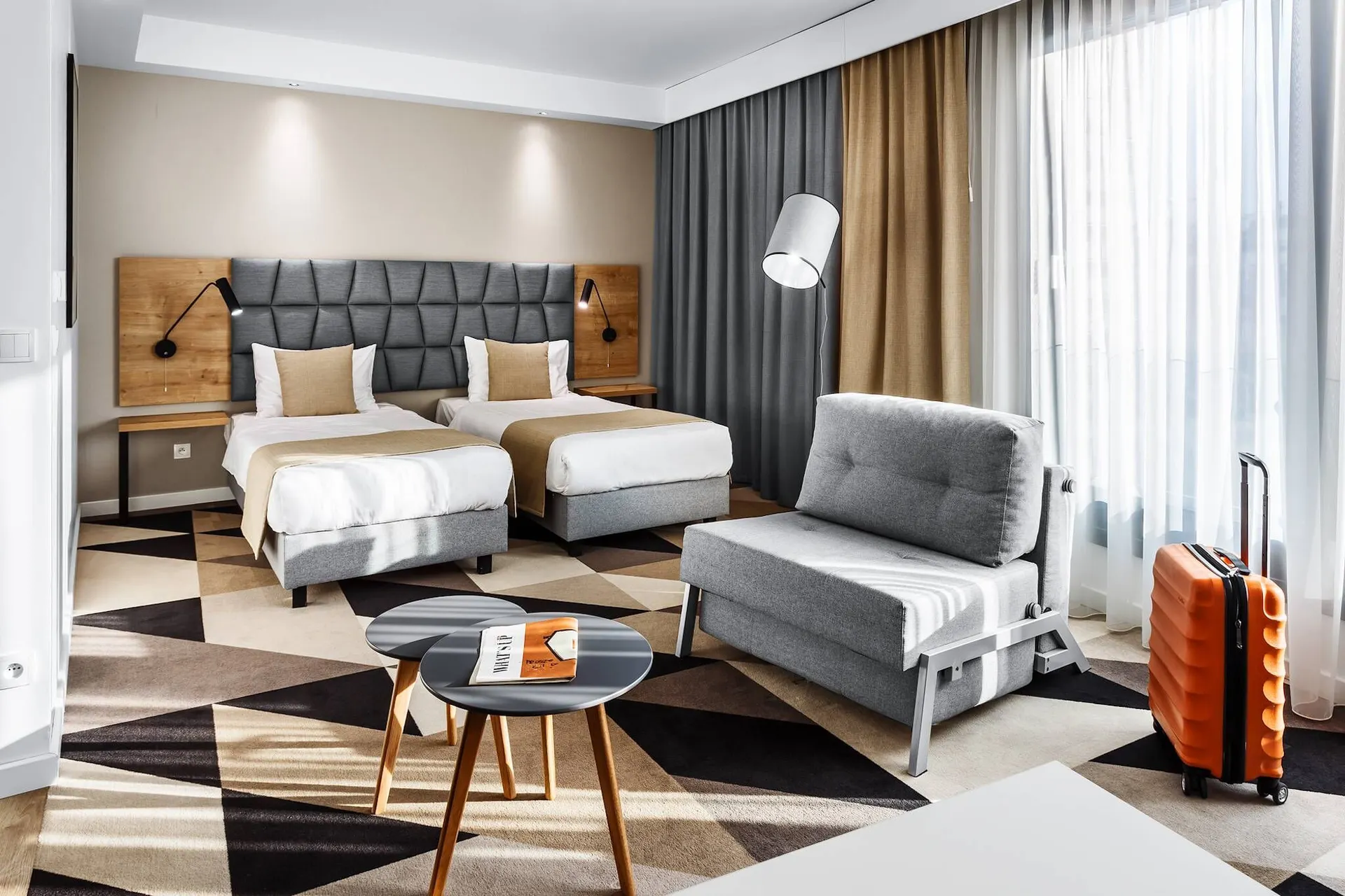 Aparthotel Lwowska1 afbeelding 2