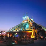 Stedentrip Disneyland® Paris, Star Wars Hyperspace Mountain, Disneyland® Paris, Frankrijk | de Jong Intra Vakanties