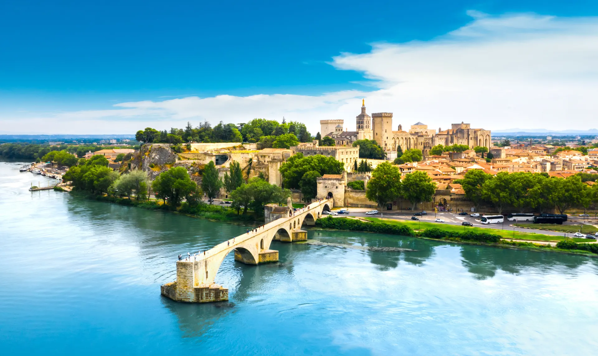 impressie MS Amadeus Provence*****