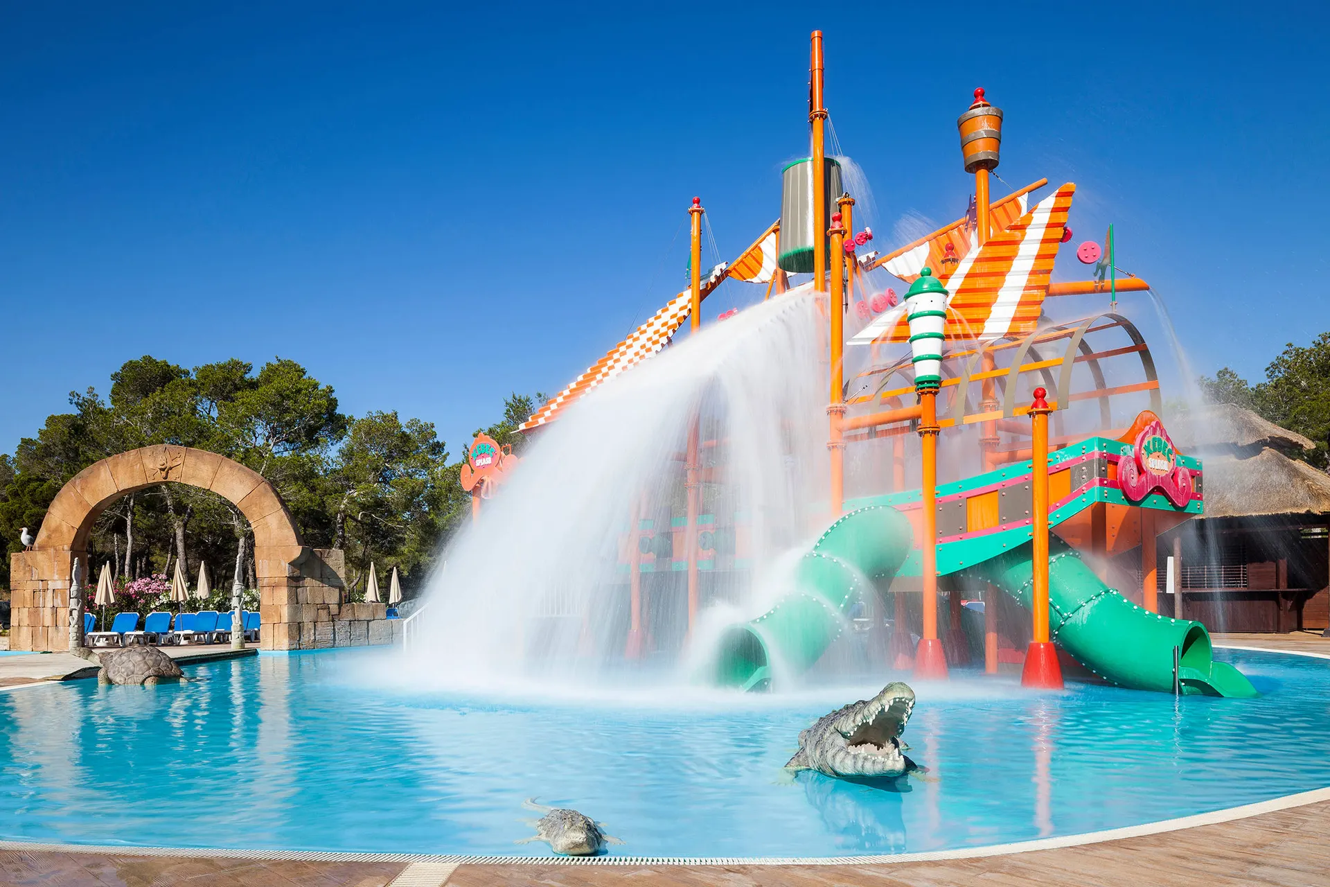 Invisa Hotel Club Cala Verde