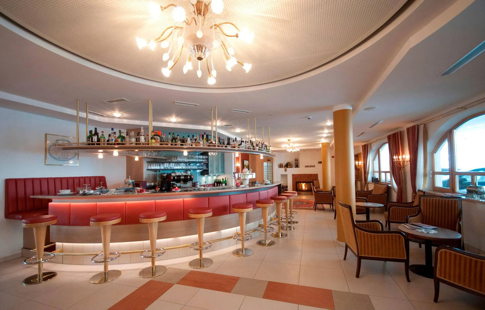 Hotel Amadeus afbeelding 2