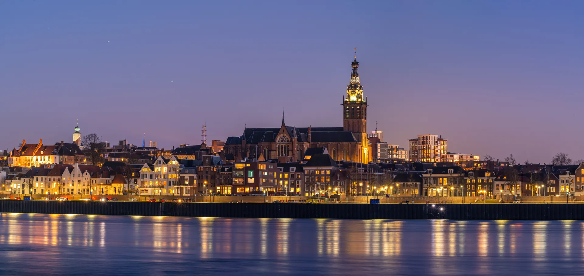 Ontdek de Rijn tot Koblenz vanaf Rotterdam afbeelding 4