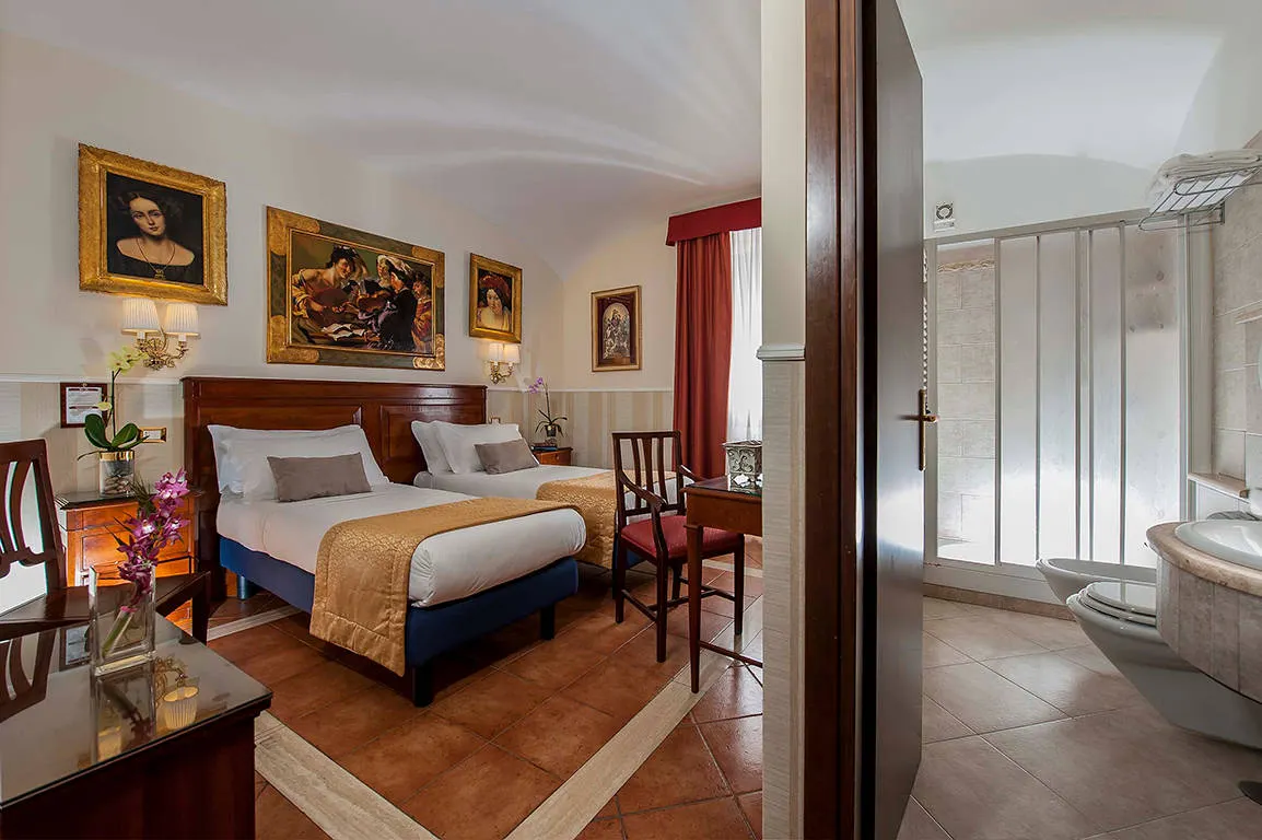 Kamer