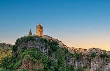 Castellfollit de la Roca